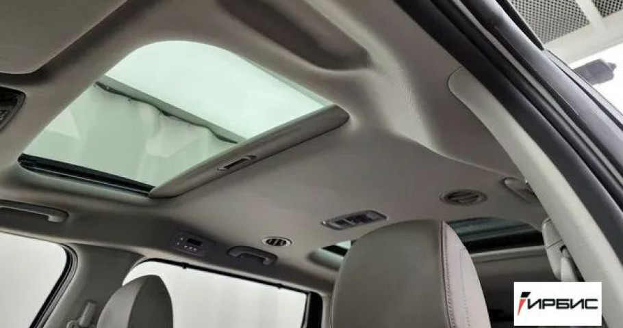 Kia Carnival NEW 7 мест 